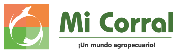 Logo mi corral